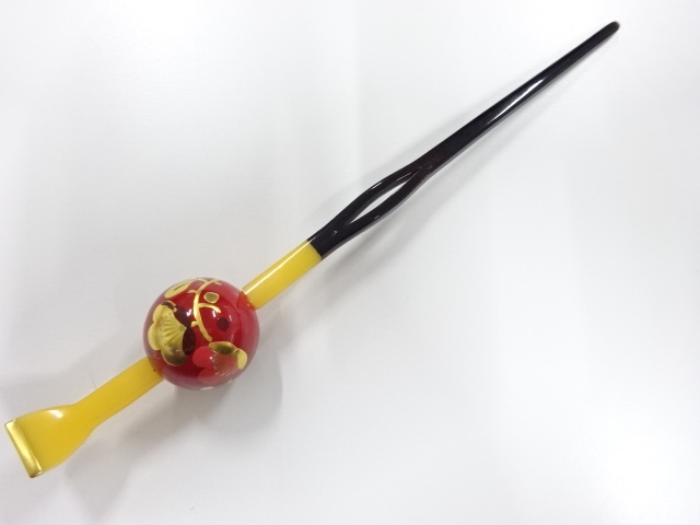 Japanese Kimono / Antique / Hair Accessories